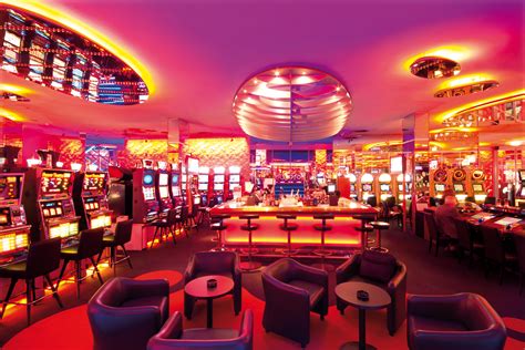 casino of austria
